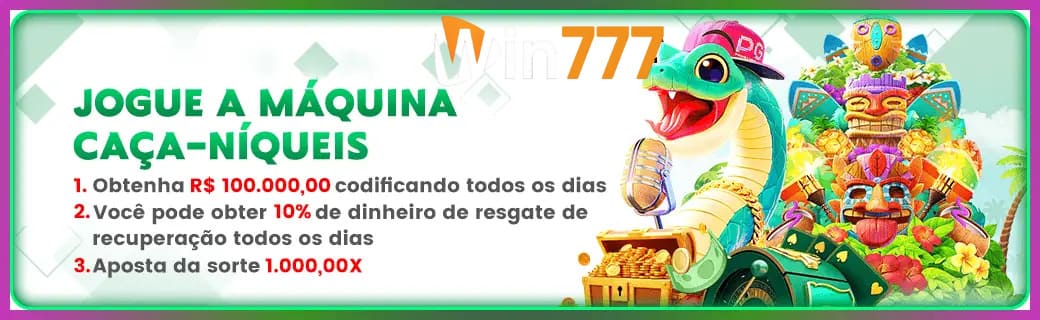 WIN777 ajuda online — chat de suporte no aplicativo oficial