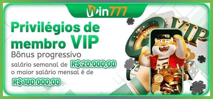 WIN777 cadastro — tela de formulário no app oficial