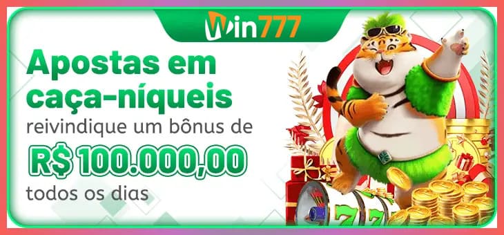 WIN777 cadastro — verificação de conta e PIX no caixa