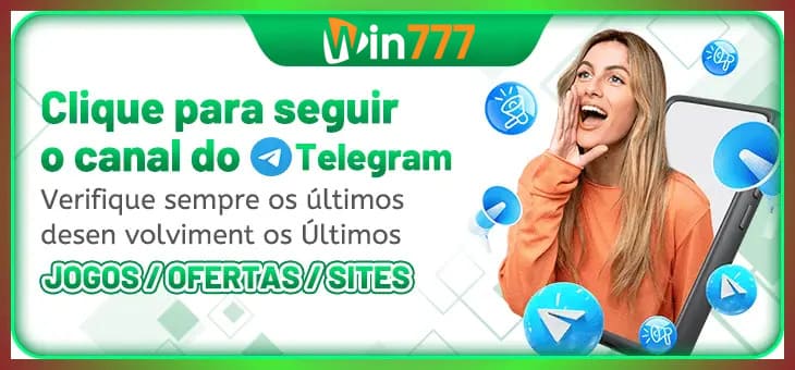 WIN777 feedback — formulário de envio no aplicativo oficial
