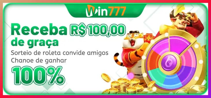 WIN777 plataforma — saque cashout PIX com comprovante